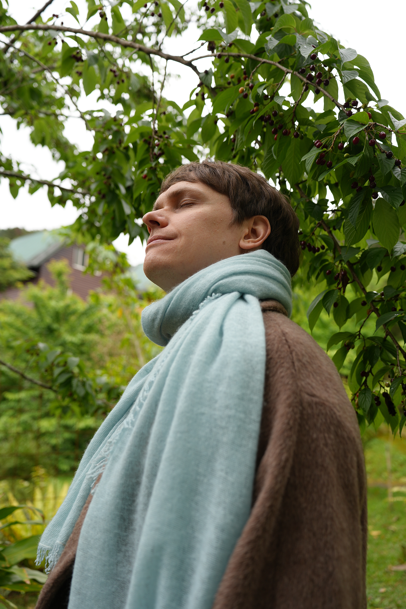 KIRAN-波卡拉晨霧