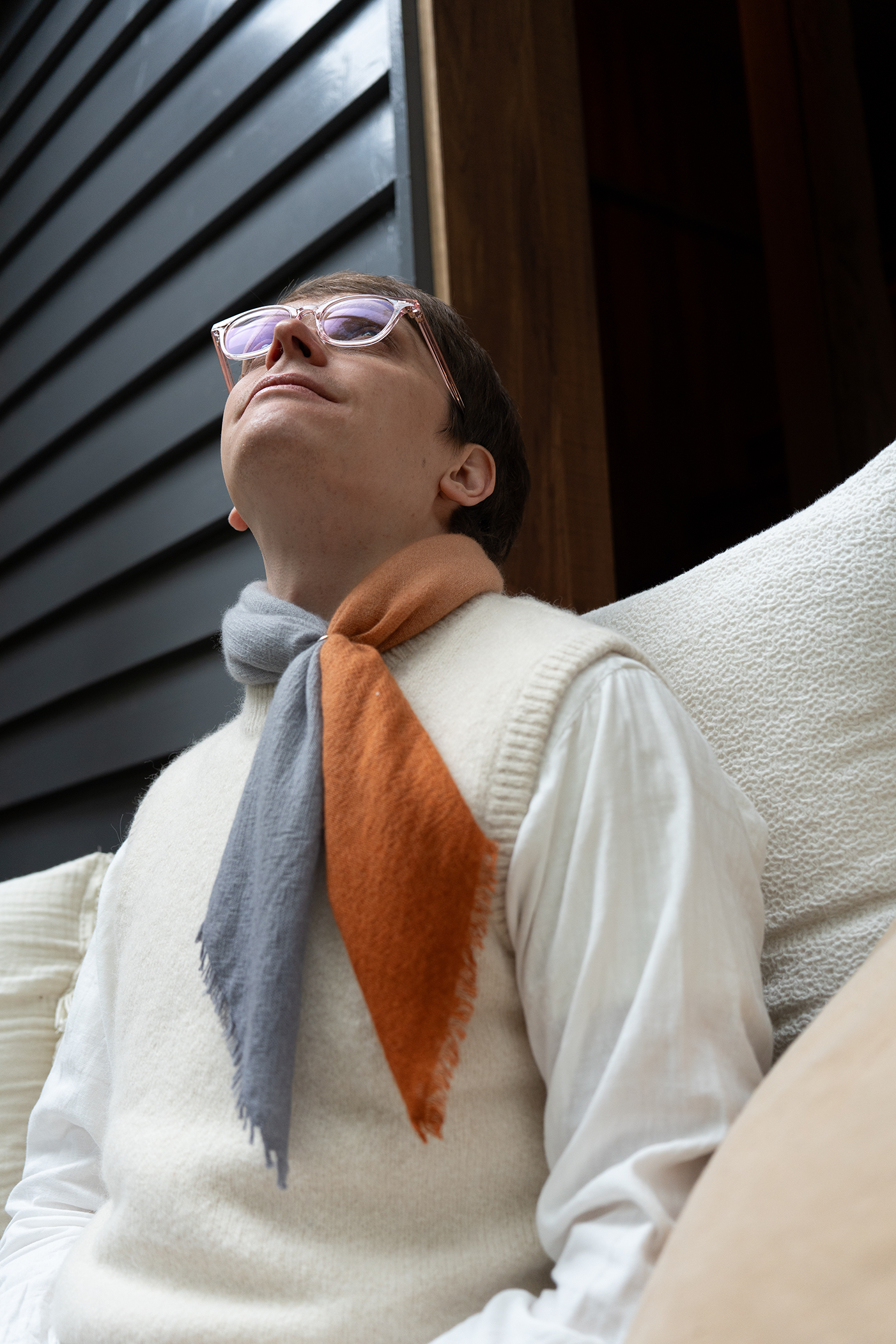 LILA-魚尾峰日出