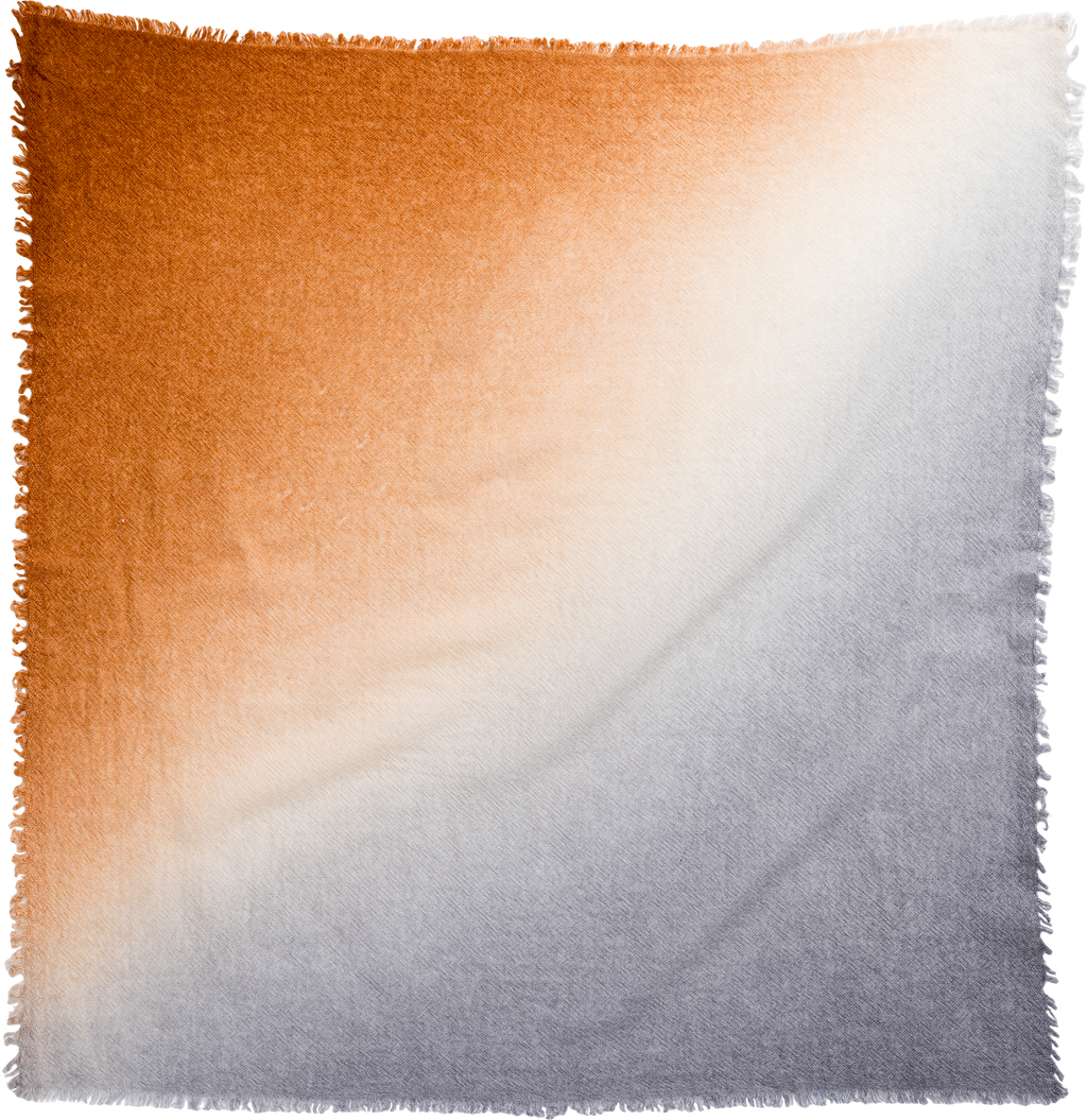 LILA-魚尾峰日出