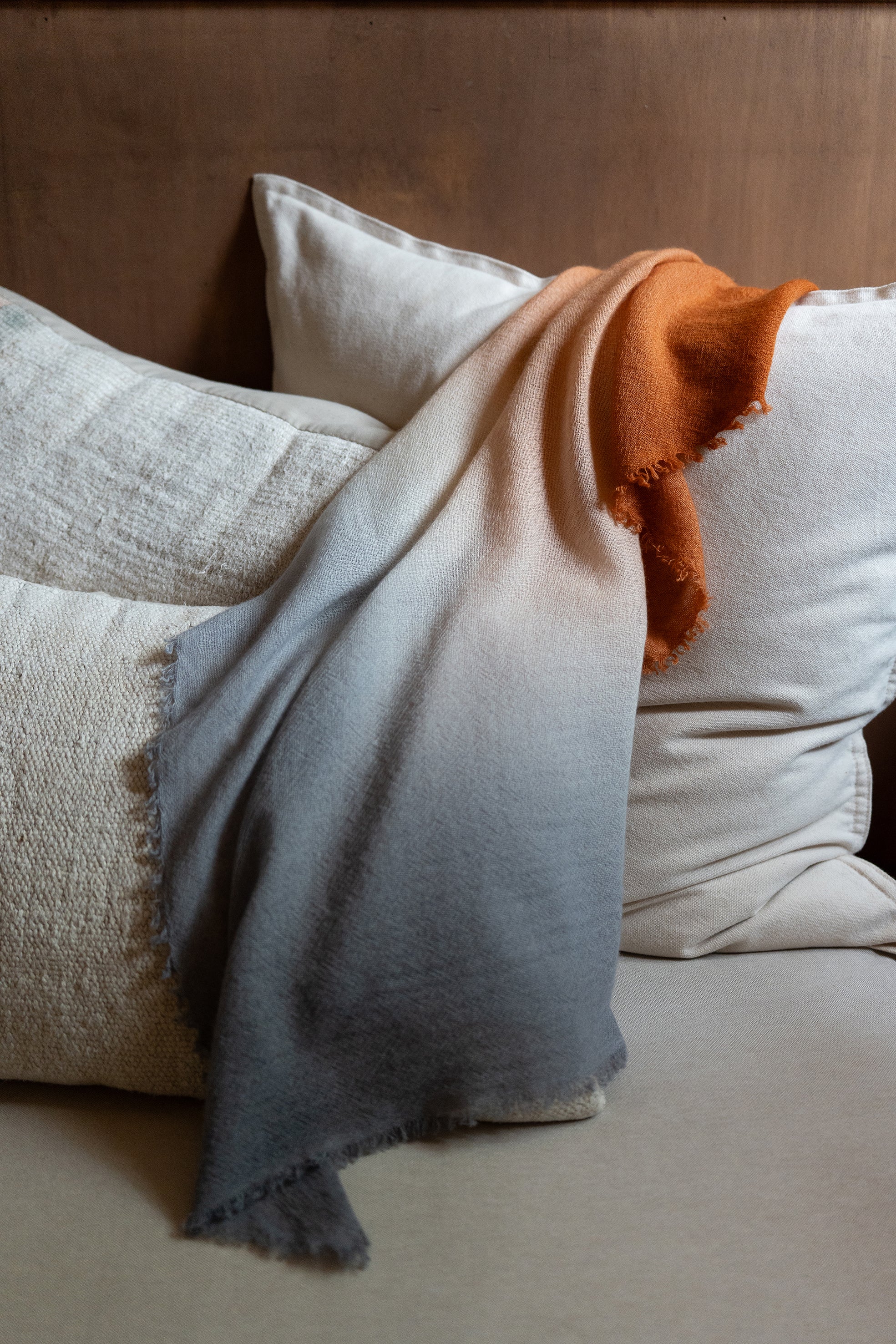 LILA-魚尾峰日出