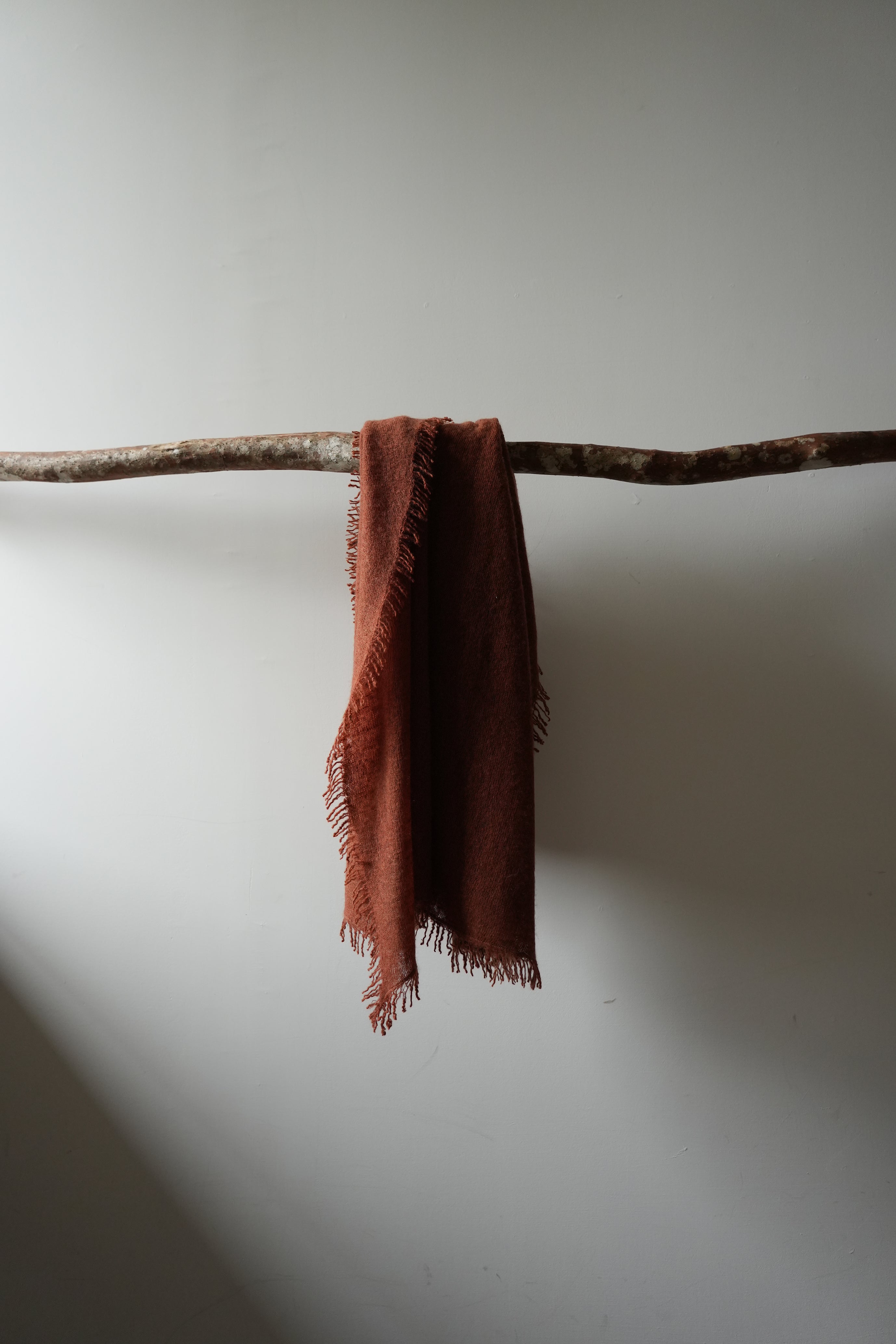 KIRAN-巴克塔普爾磚